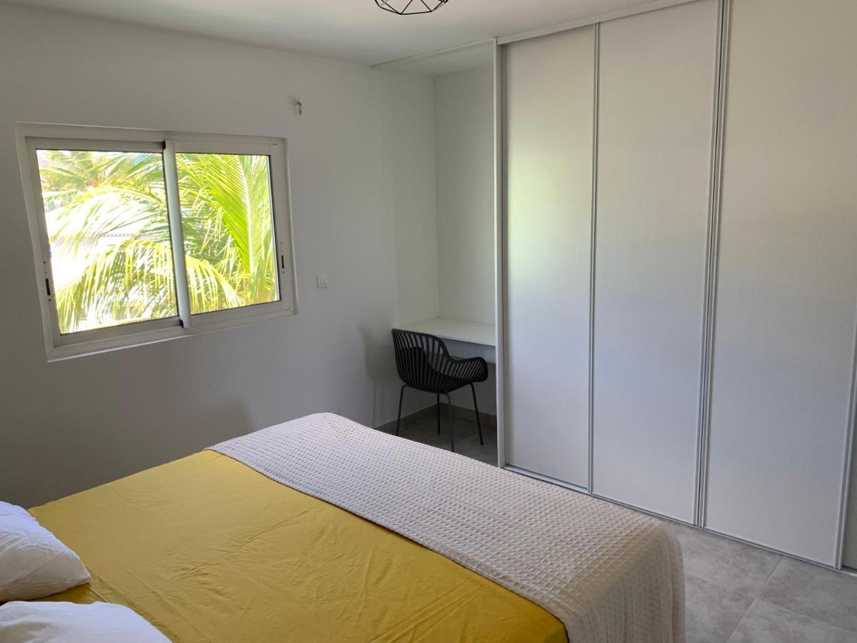 Maracuja 16, Au Centre D'Orient Bay, Plage A 100M Quarter of Orleans Экстерьер фото