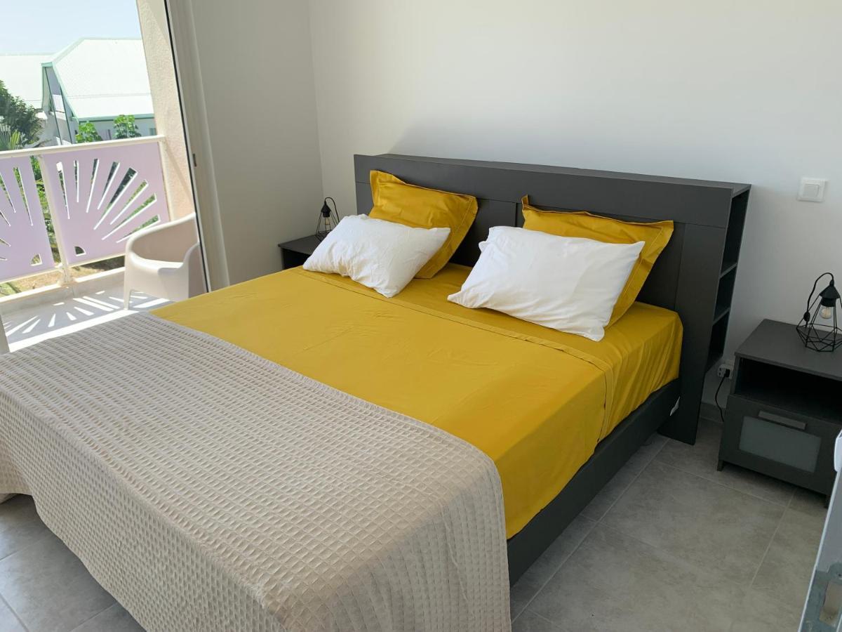 Maracuja 16, Au Centre D'Orient Bay, Plage A 100M Quarter of Orleans Экстерьер фото