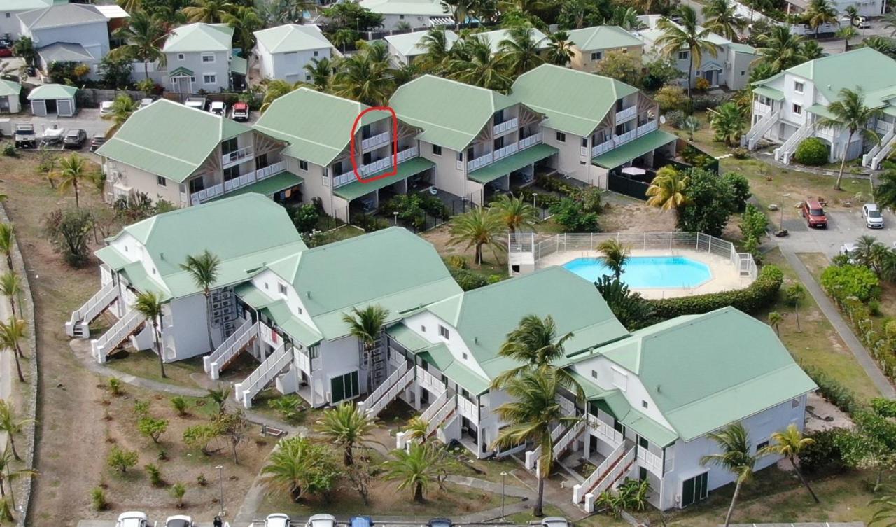 Maracuja 16, Au Centre D'Orient Bay, Plage A 100M Quarter of Orleans Экстерьер фото
