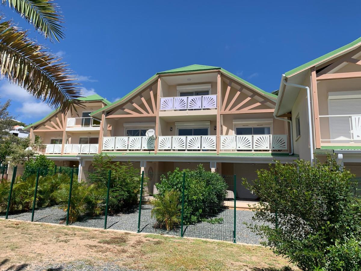 Maracuja 16, Au Centre D'Orient Bay, Plage A 100M Quarter of Orleans Экстерьер фото